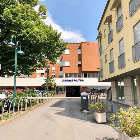 Appartamento Giusy Riva del Garda Extérieur photo