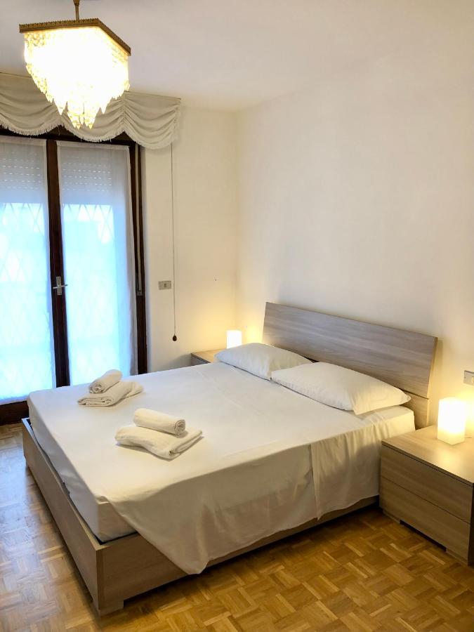 Appartamento Giusy Riva del Garda Extérieur photo