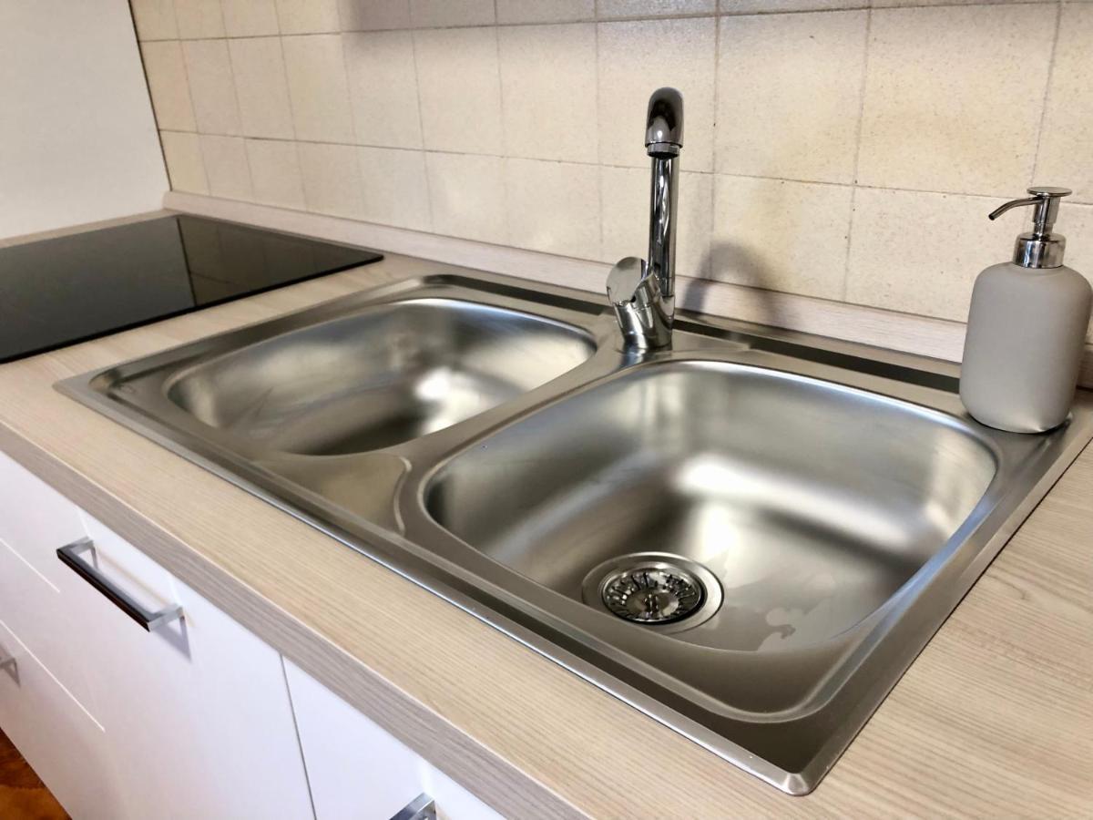 Appartamento Giusy Riva del Garda Extérieur photo