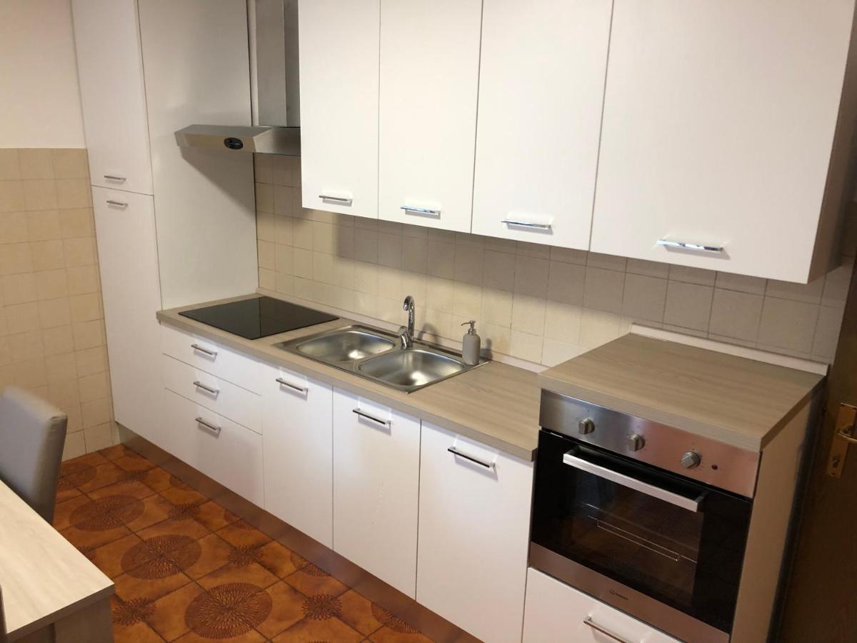 Appartamento Giusy Riva del Garda Extérieur photo