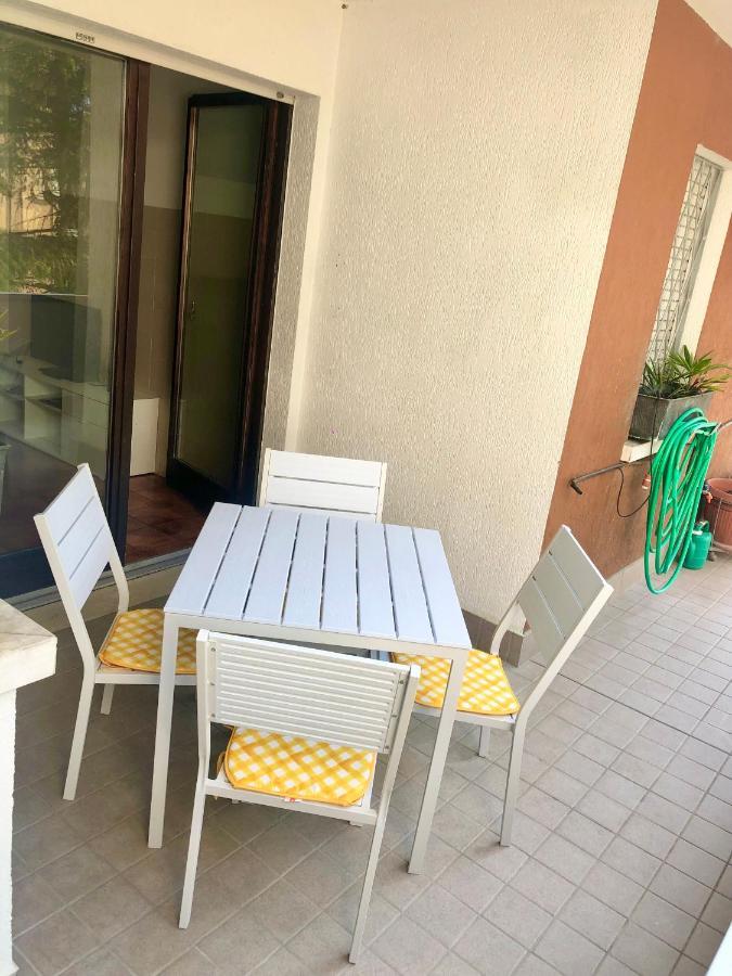 Appartamento Giusy Riva del Garda Extérieur photo